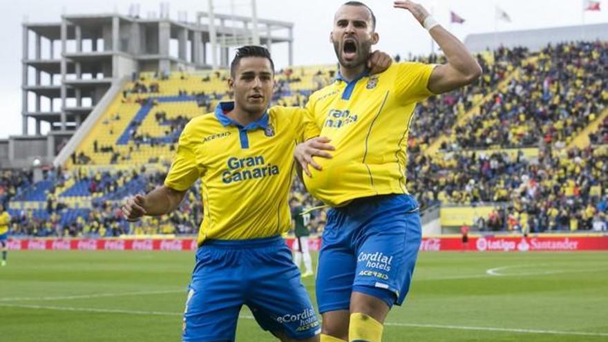 LaLiga: UD Las Palmas - Osasuna