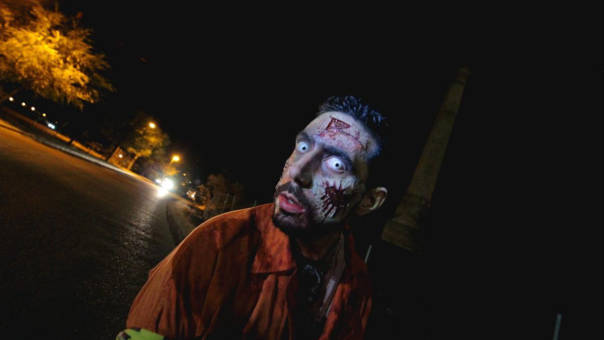 Archivo. Los zombies se pasean por Villanueva del Río y Minas.