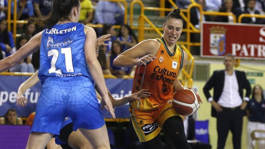 Campeonas de Liga a lo grande (69-81)