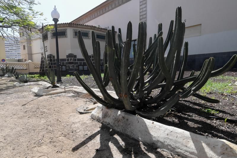 Museo Néstor y Pueblo Canario