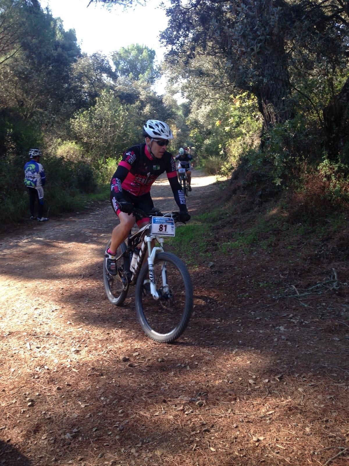 Fotogalería / Yo estuve en la 1ª MTB Diario CÓRDOBA