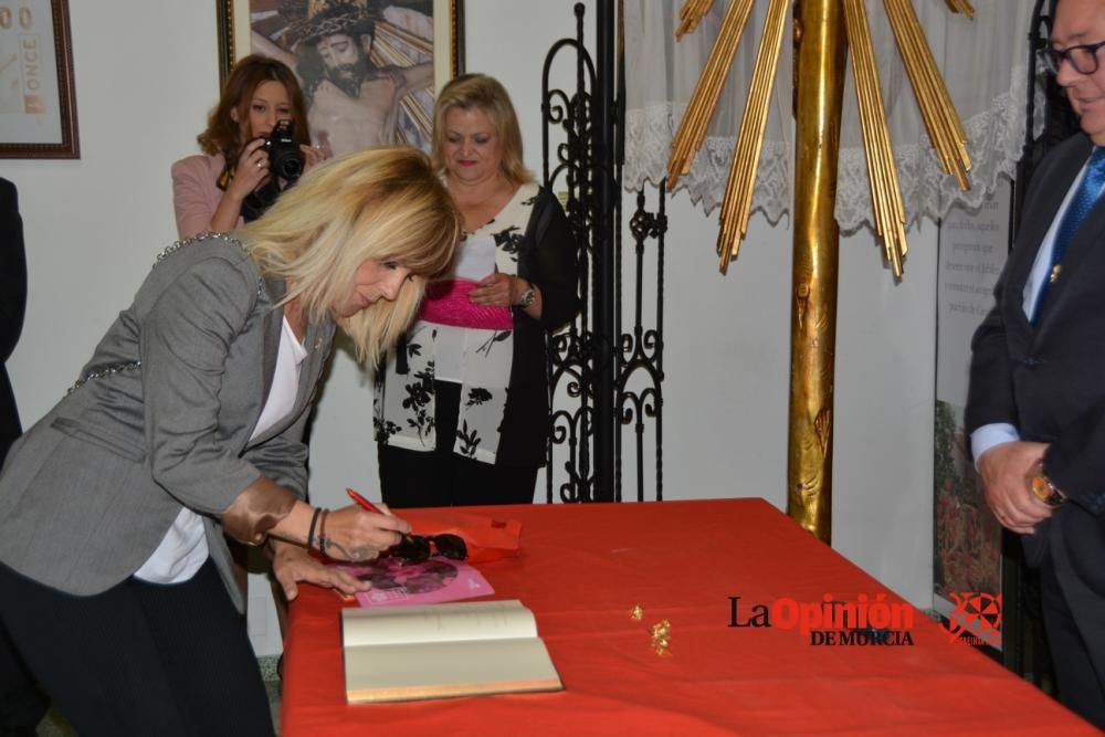 Día de la Cruz 2018 en Cieza