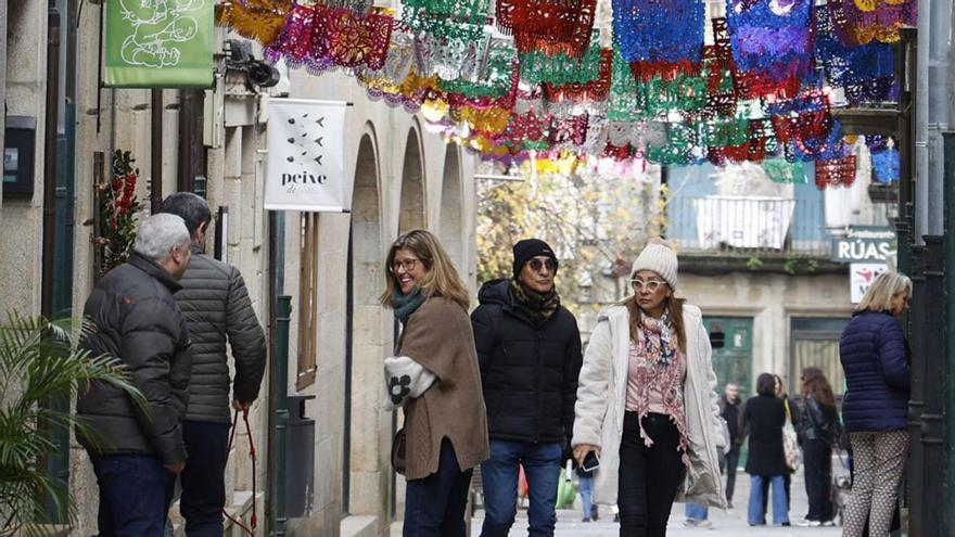 La ciudad inicia el año con sus mejores cifras del paro desde la pandemia: un 20% más bajas