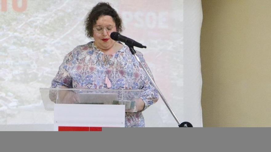 El PSOE de Córdoba abre expediente de suspensión de militancia a la alcaldesa de Torrecampo