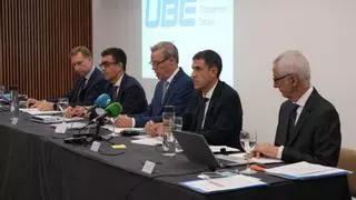 Industria en Castellón: UBE logra récord de ventas pero registra pérdidas por la crisis de costes