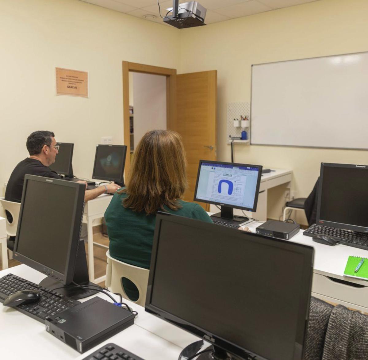 La Academia San Lorenzo, el mejor aliado para opositar