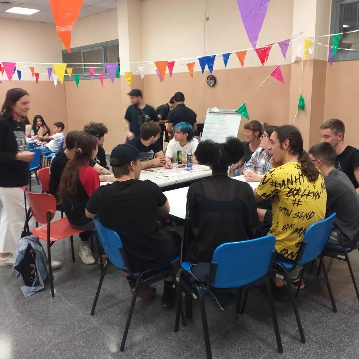 Las Zonas Jóvenes de Zaragoza son una muy buena opción para disfrutar de las actividades de verano.
