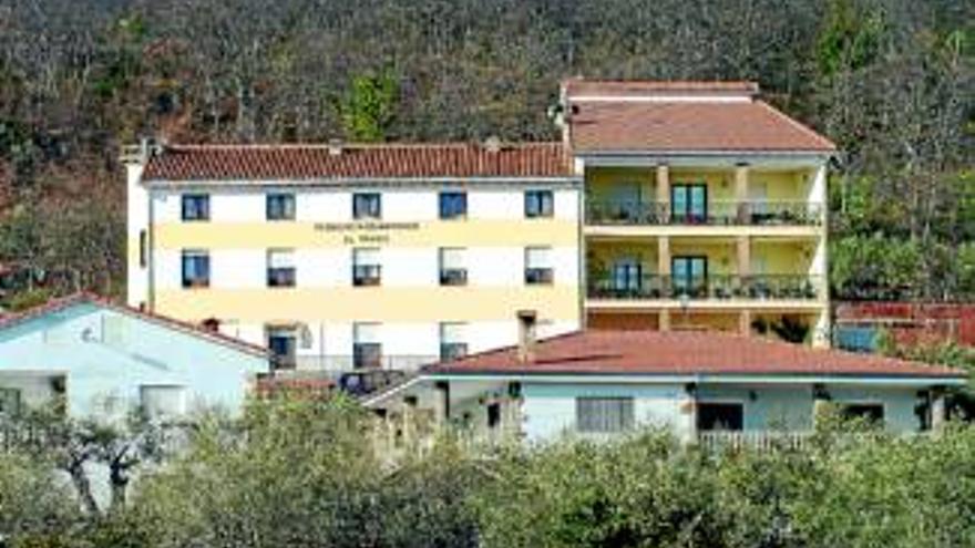 La residencia y el Centro de Día de Villanueva de la Vera reciben 500.000 euros