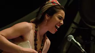 Muere Luvi Torres, la cantante argentina que rechazó tratarse contra el cáncer y apostó por por su propio método de autosanación