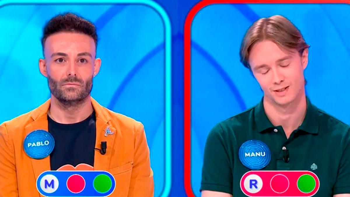 Adiós a la silla azul en Pasapalabra tras más de cuatrocientos programas: cambios en el concurso y nuevas incorporaciones