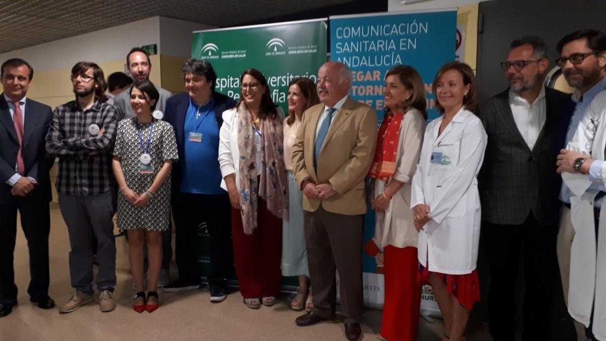 La Consejería de Salud agradece a Amancio Ortega su colaboración con una carta