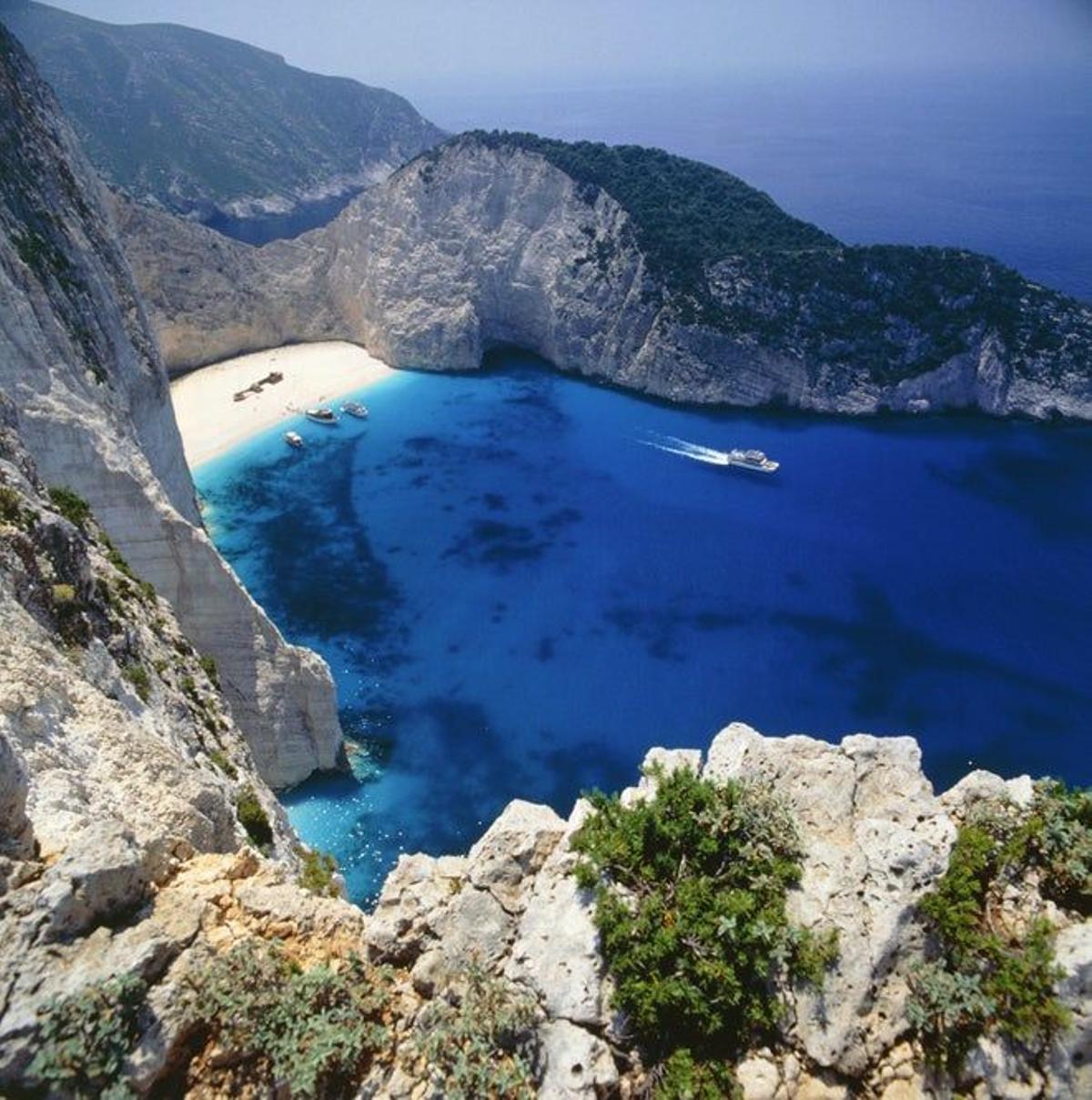 Zakynthos