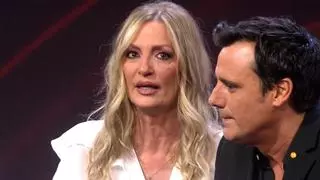 María José Galera, “indignada” con las palabras que le dedican a su hija Laura en ‘Gran Hermano’: “La que quiere hacer edredoning no es mi hija”