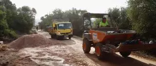 Córdoba superará el centenar de hectáreas de zonas verdes