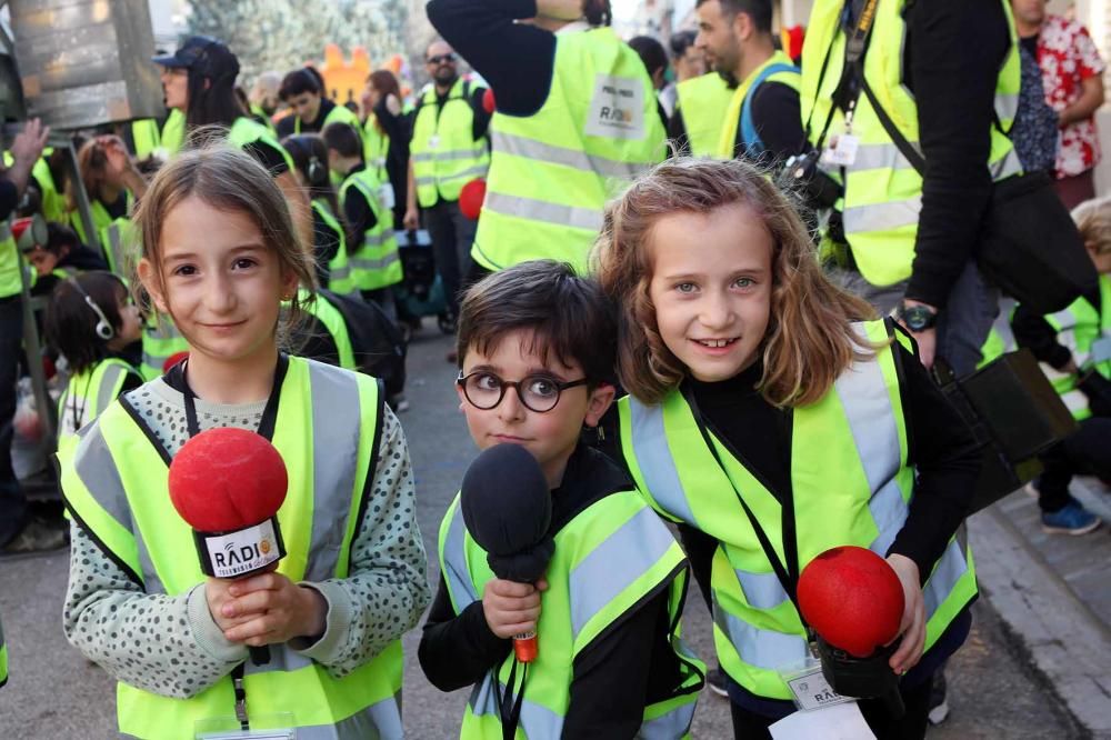 Carnaval de Sant Joan de Vilatorrada