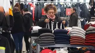 El comercio, insatisfecho pese al alza de las ventas en las rebajas