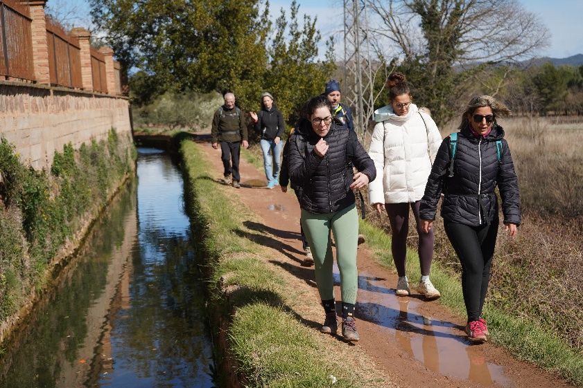 Transéquia 2024: Busca't a les fotos