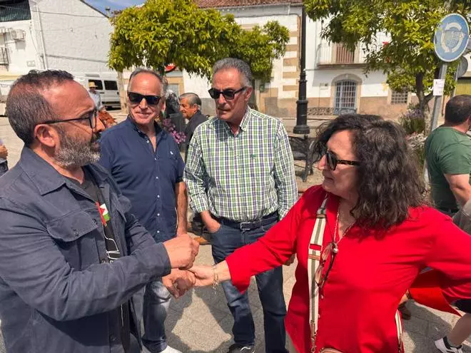 Orgullo de ser de pueblo