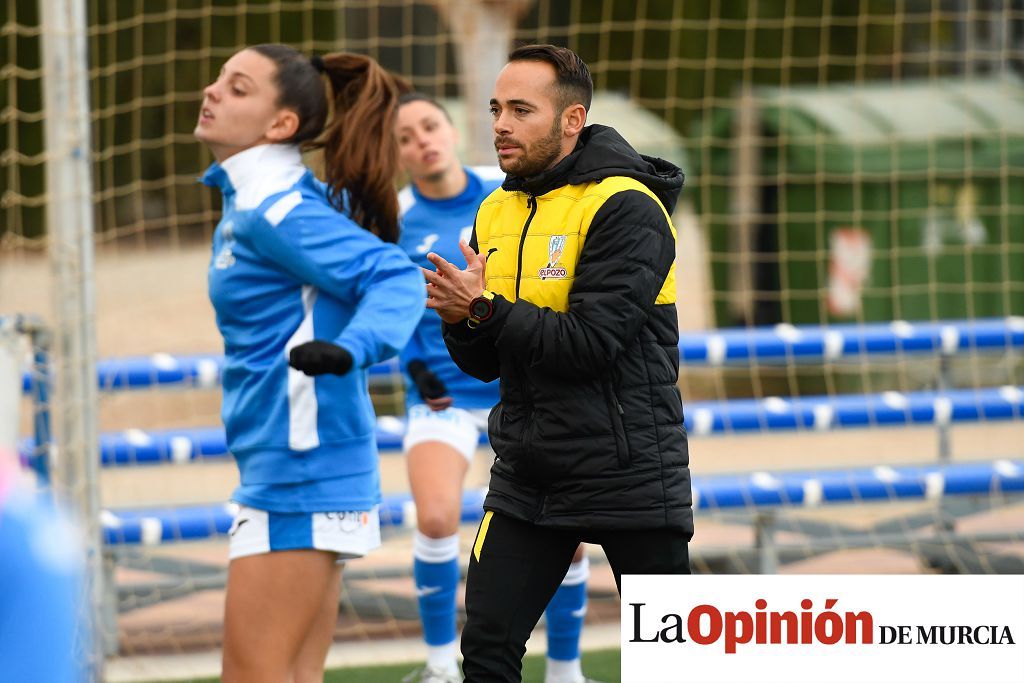 El Alhama ElPozo, a los octavos de final de la Copa de la Reina