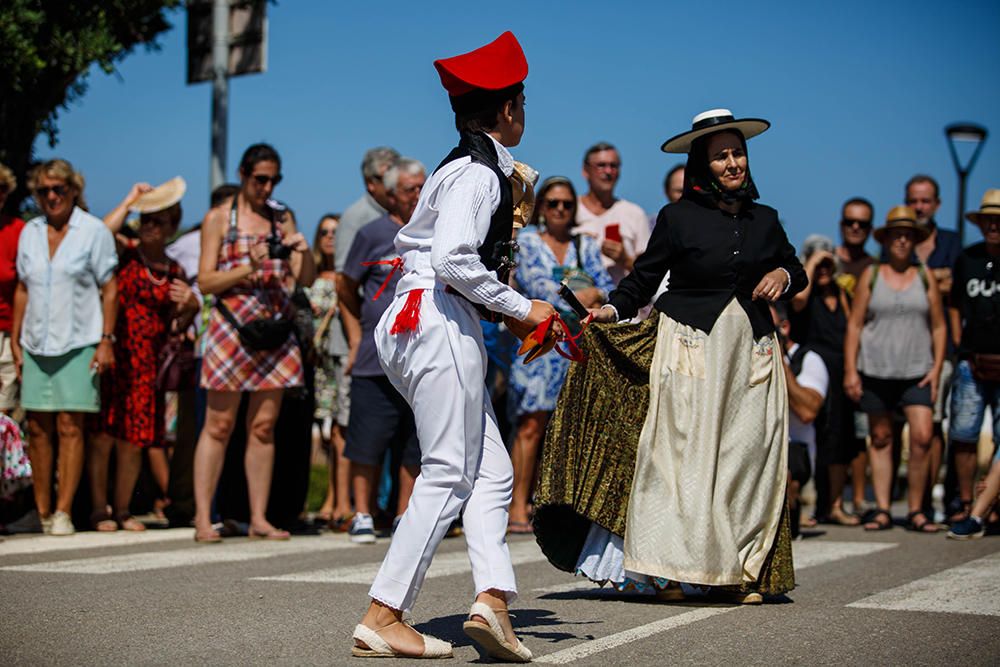 Fiestas de Sant Mateu