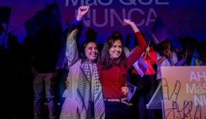 Irene Montero liderará la lista de Podemos a las elecciones europeas y lo hará sin Sumar