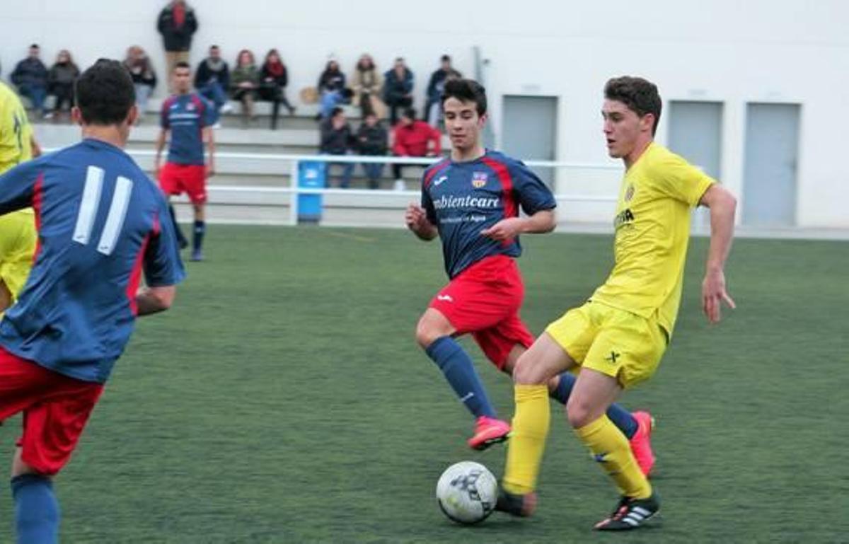 Castellón y Villarreal se dejar oír
