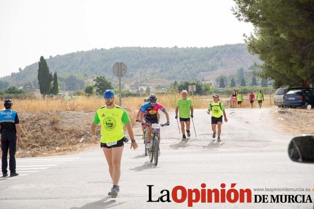 III Marcha por las Enfermedades Raras D´Genes