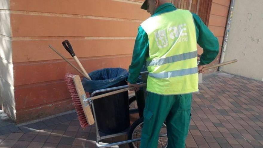 Desconvocada la huelga de recogida de basura en Madrid