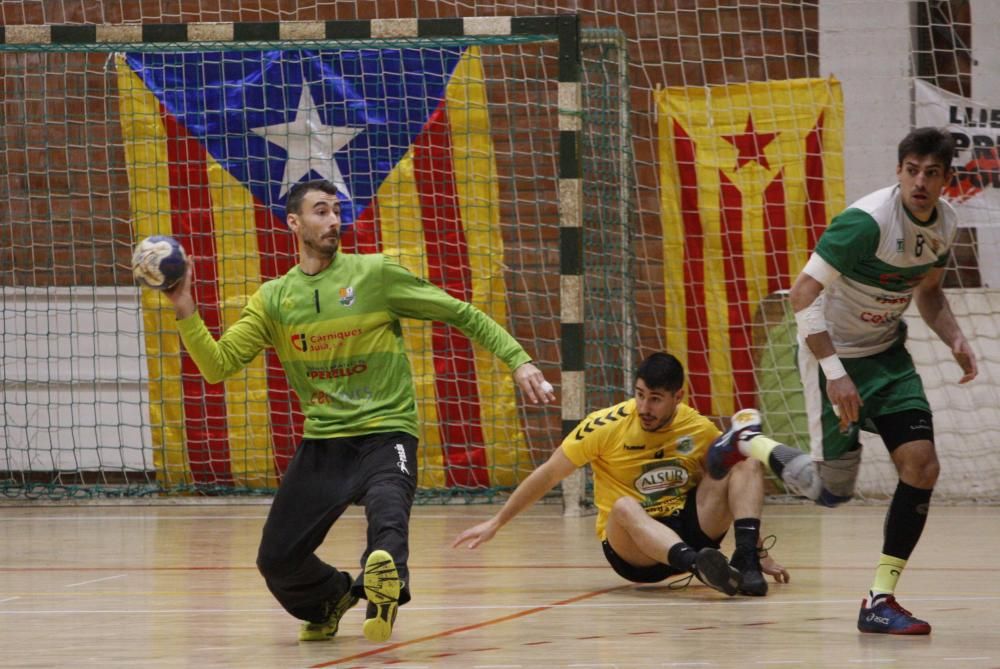 Les imatges del Bordils - Antequera (27-22)