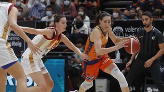 Entradas a la venta para los próximos tres partidos en La Fonteta