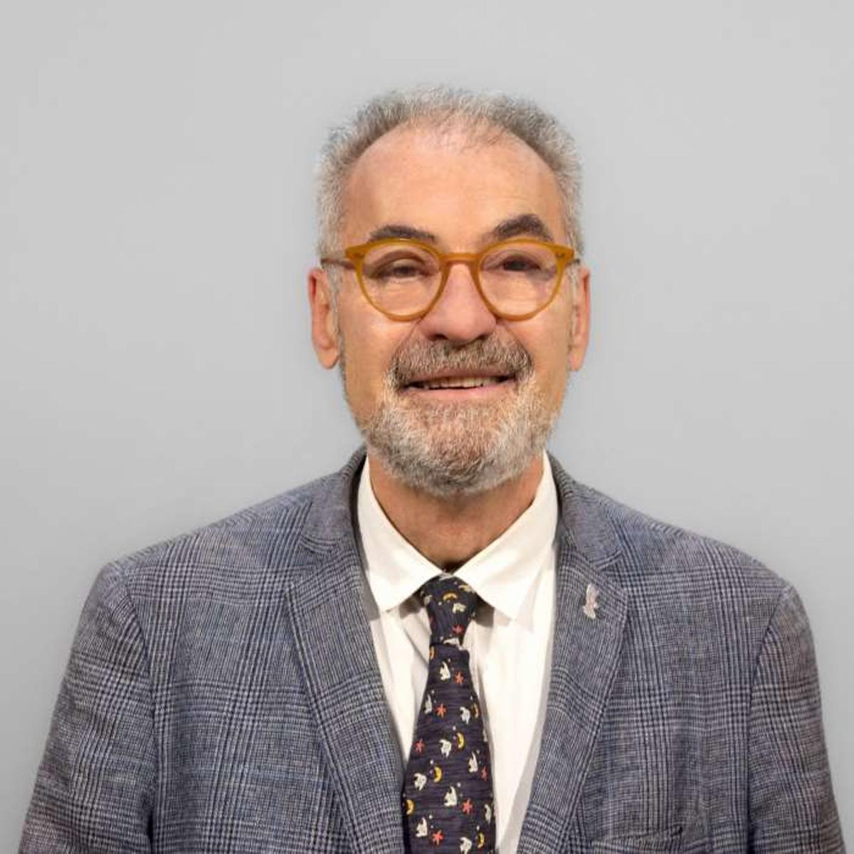 José María Lozano.