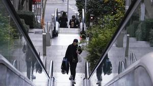 "Tant de bo arreglin les escales, però bé"