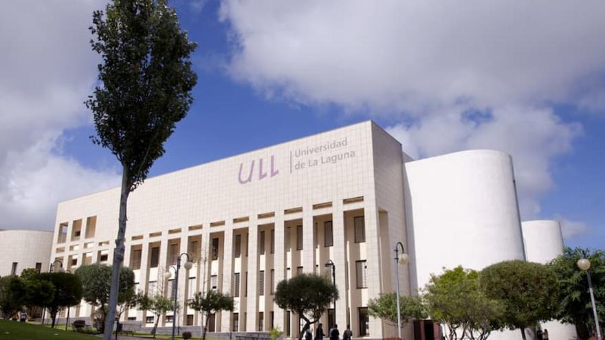 ¿Quieres ser profesor en la Universidad de La Laguna?: ofertan 104 plazas