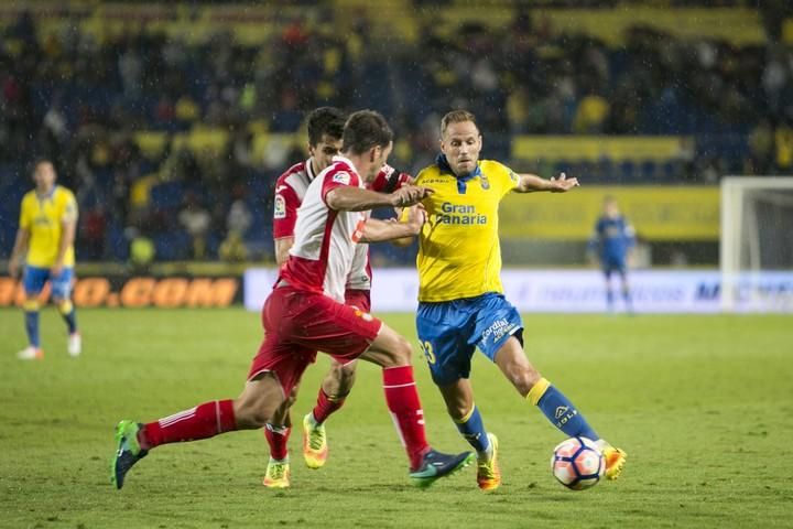 FÚTBOL PRIMERA DIVISIÓN UD LAS PALMAS - RCD ...