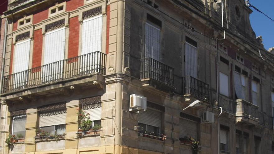 El precio medio de la vivienda sube de 74.600 a 85.500 euros