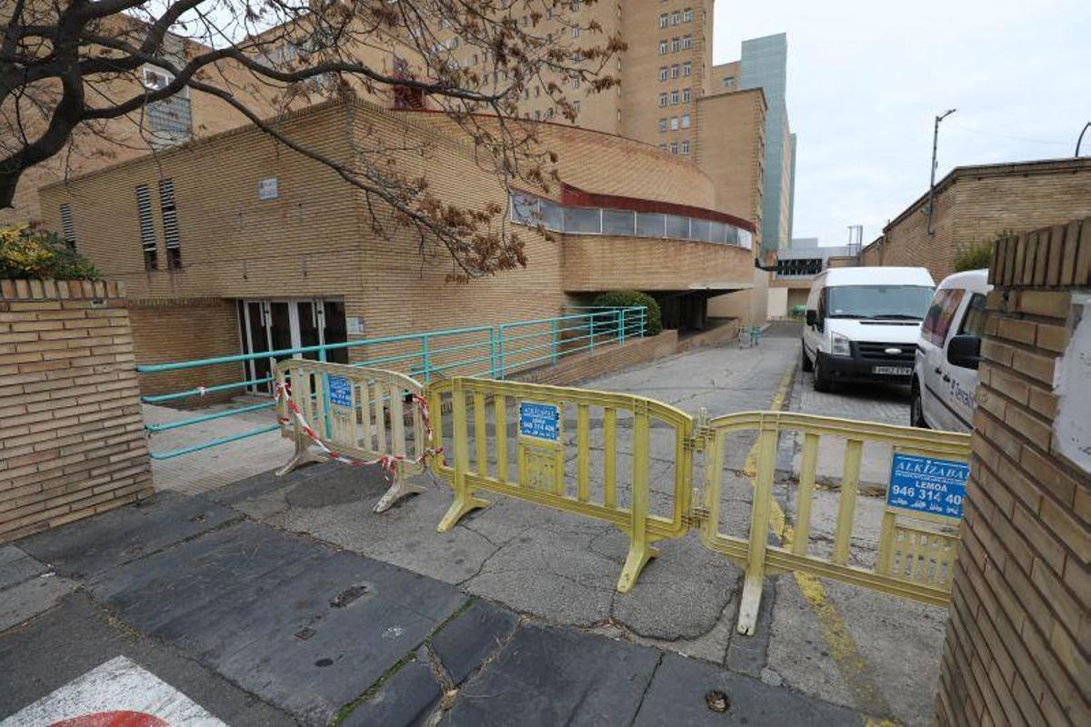 El Servet inicia las obras del búnker donde instalará su tercer acelerador