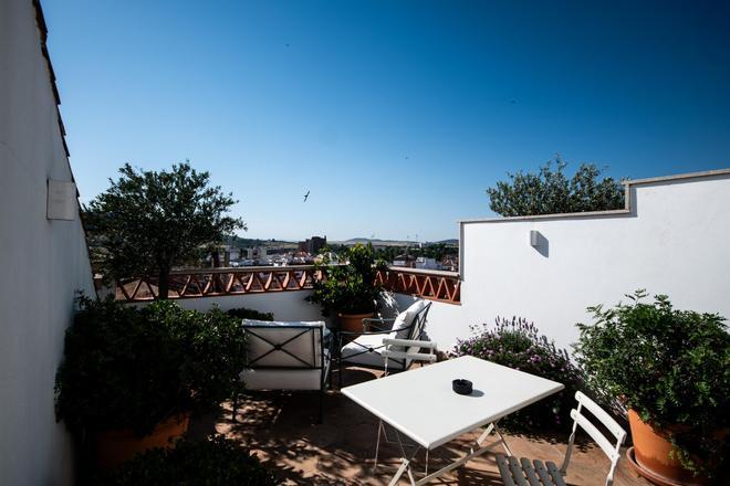 Fotogalería | Casa Pizarro abre sus estancias: un recorrido por el interior de este edificio histórico de Cáceres