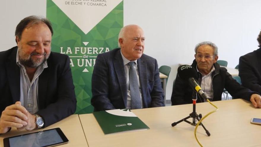 Cedelco reunirá a 400 empresarios en el Centro de Congresos de Elche