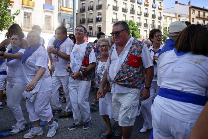 Fotogalería del las Fiestas en Tarazona