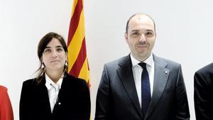 El Govern mobilitzarà uns 400 milions per a un centre de xips