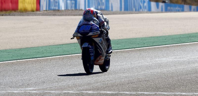 Mundial de Motociclismo / Gran Premio de Aragón