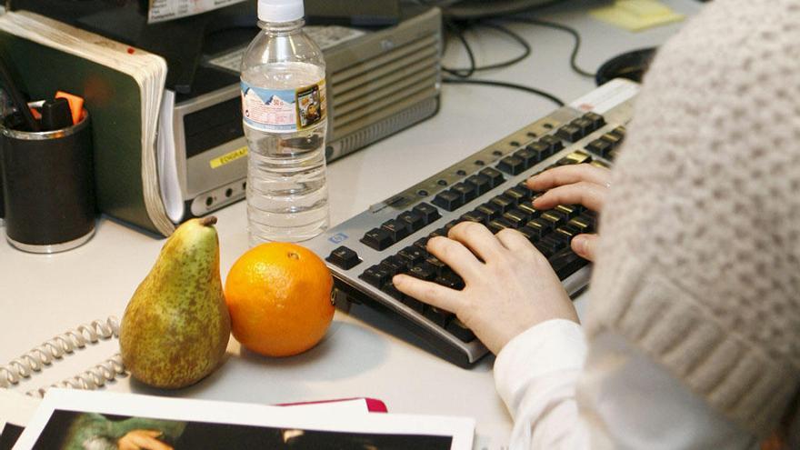 Acaba el verano y con él, el desequilibrio alimentario.