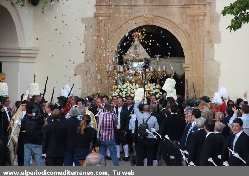 GALERÍA DE FOTOS -- Castellón se vuelca con las fiestas de Lledó