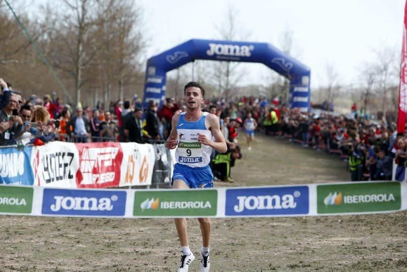 Campeonato de España de cross