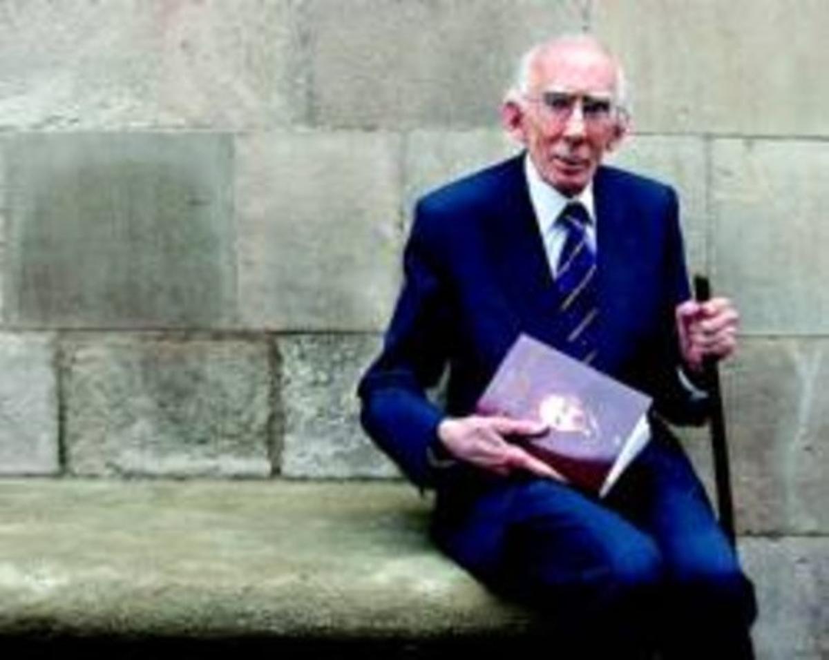 Mor als 87 anys Josep Benet, una personalitat clau de la transició_MEDIA_2