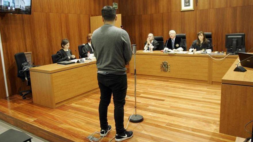 Juzgado un joven por violar a una chica que estaba embriagada