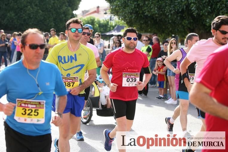 Carrera Popular de Alguazas