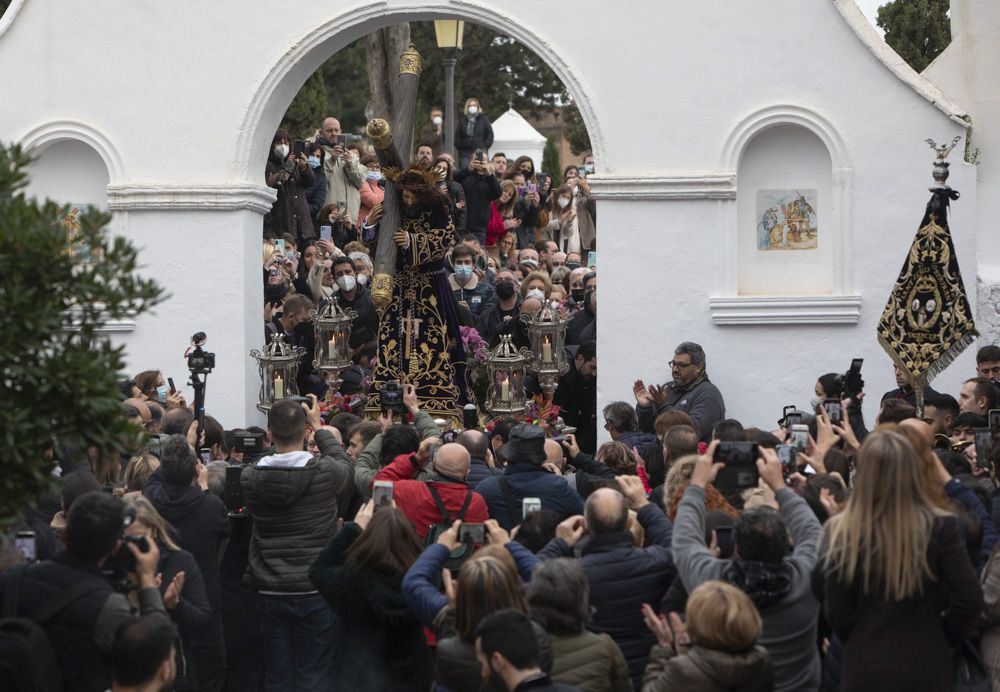 Despedida en imágenes de 2022 en el Camp de Morvedre.