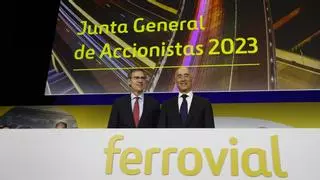 Rafael del Pino reinvindica que Ferrovial tiene "libertad de establecimiento" en la Unión Europea