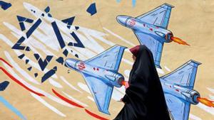 ‘Ciutats míssils’ i la ‘bomba econòmica’, les claus de la resistència iraniana